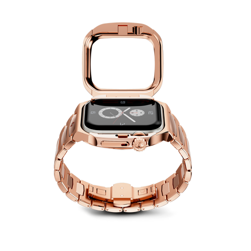 Apple Watch Case / RO41 - Rose Gold